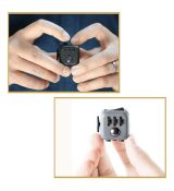 Antistresová kocka - mini Fidget cube