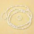 ozdoba na nohu, perly, doplnok, nevesta, anklet, bracelet, pearl, šperk, bižu, fashion, beauty, vychytávky, wychytavky,