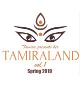 CD - TAMIRALAND vol.1