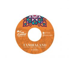 CD - TAMIRALAND vol.2